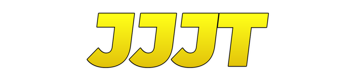 jjjt Logo